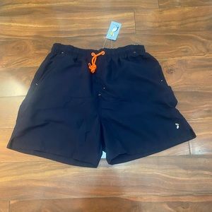 Mobile Bay Shorts (NWT)